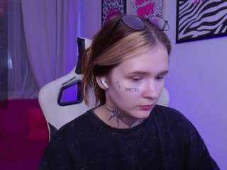 evamoor camsoda