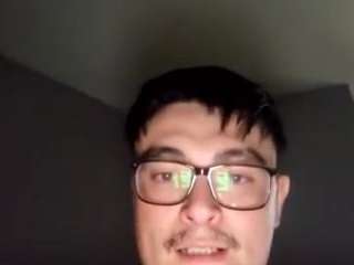 hornyasianman