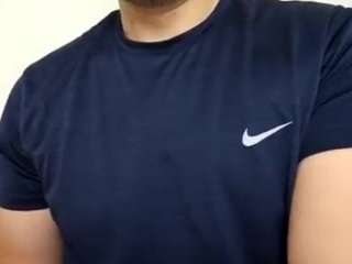 hornyasianman