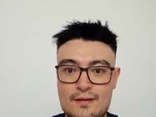 hornyasianman