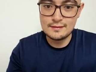 hornyasianman