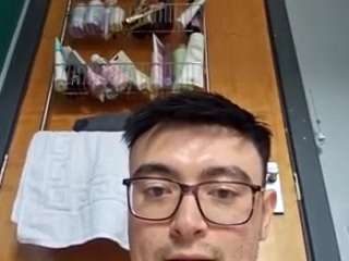 hornyasianman