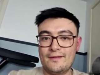 hornyasianman