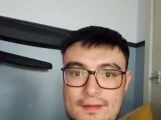hornyasianman