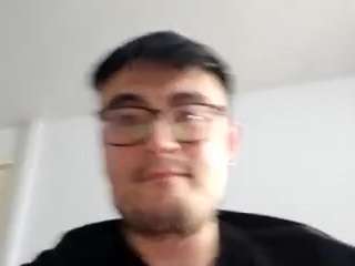 hornyasianman Live Webcam on CamSoda