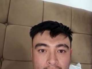 hornyasianman