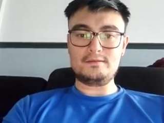 hornyasianman