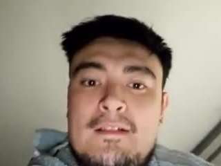 hornyasianman