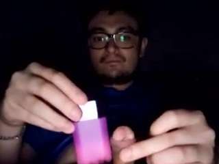 hornyasianman camsoda