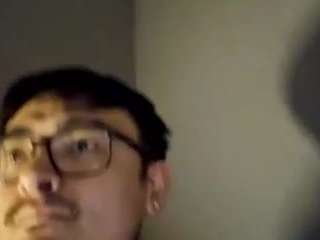 hornyasianman