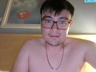 hornyasianman