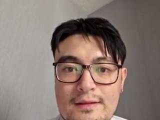 hornyasianman