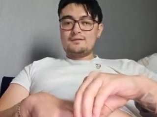 hornyasianman