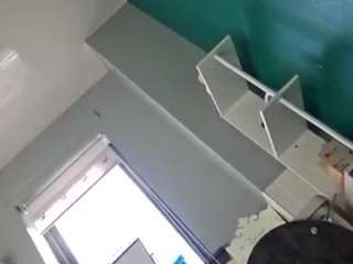 hornyasianman