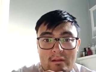 hornyasianman