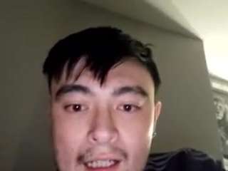 hornyasianman