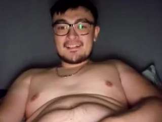 hornyasianman webcam model