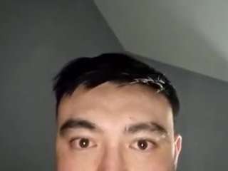 hornyasianman