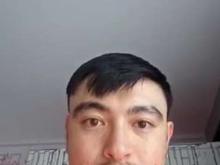 hornyasianman