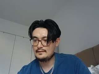 hornyasianman