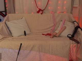 liaborg Live Webcam on CamSoda