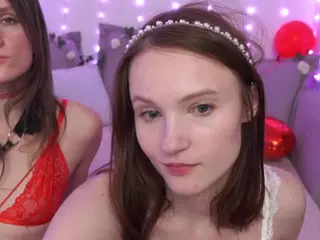 LiaBorg's Live Sex Cam Show