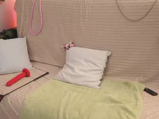 LiaBorg's Live Sex Cam Show