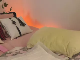 LiaBorg's Live Sex Cam Show