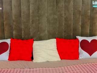 missmartini live cam profile