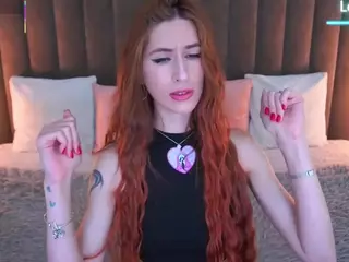 MissMartini's Live Sex Cam Show