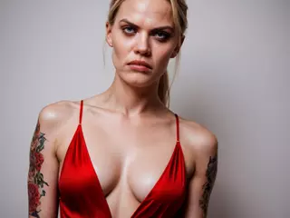 Mojo jojo's Live Sex Cam Show