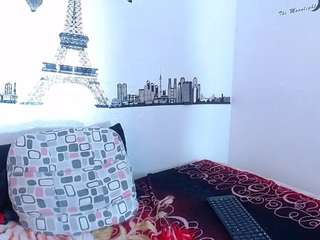 algohayvagina Live Webcam on CamSoda