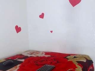 algohayvagina webcam model