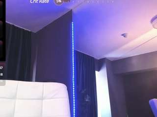 alisacamerron Live Webcam on CamSoda