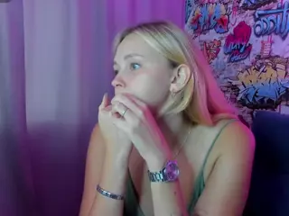 Ana's Live Sex Cam Show