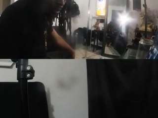 ayesanbu's live room