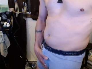 bobbyt4u's CamSoda show and profile