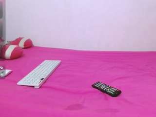 churcavagina40's CamSoda show and profile