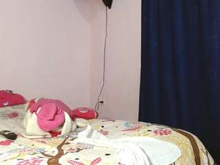 churcavagina40's CamSoda show and profile