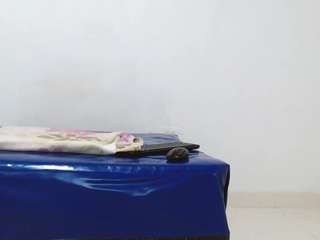 churcavagina40 Black hair live webcam