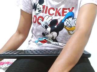 churcavagina40's CamSoda show and profile