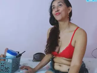 Churca's Live Sex Cam Show