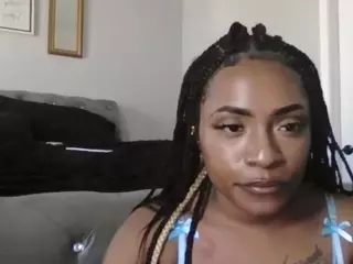 KekeNoPalmer's Live Sex Cam Show