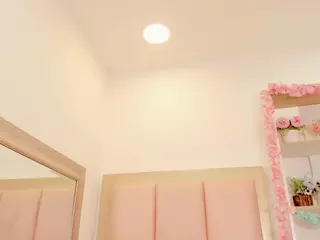 Lesly-Parker's Live Sex Cam Show