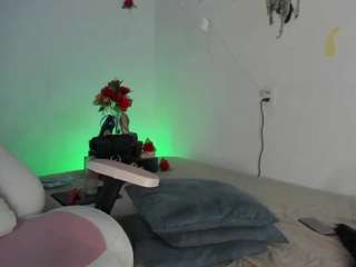lovelykitty04 Live Webcam on CamSoda