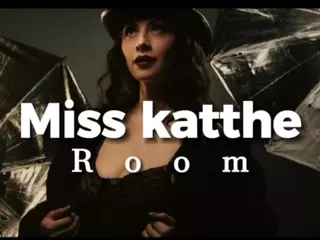 MissKatthe's Live Sex Cam Show