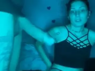 PetitSlut's Live Sex Cam Show