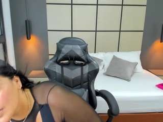 ruby-jimenez18 webcam