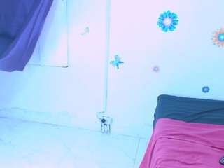 seductivespellvagina80 webcam model