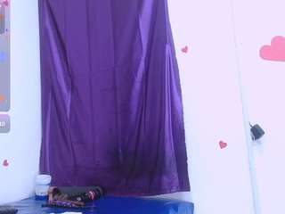seductivespellvagina80 webcam model